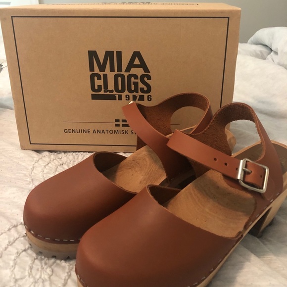 MIA Shoes - ❌Mia Clogs
